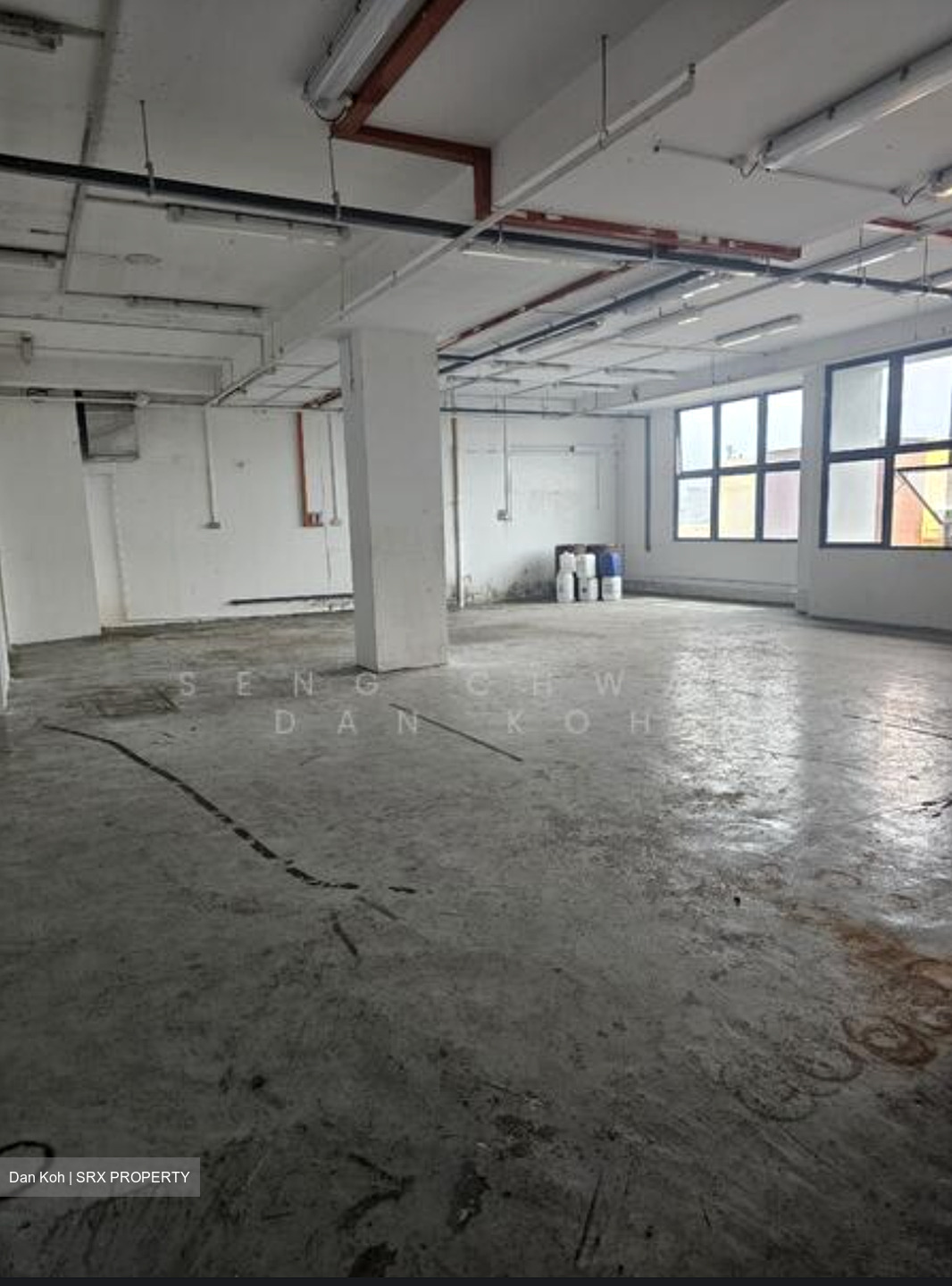 Westview Food Factory (D22), Factory #522162361